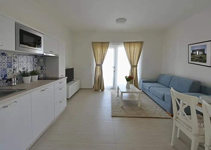 Apartmany Dolni Dunajovice