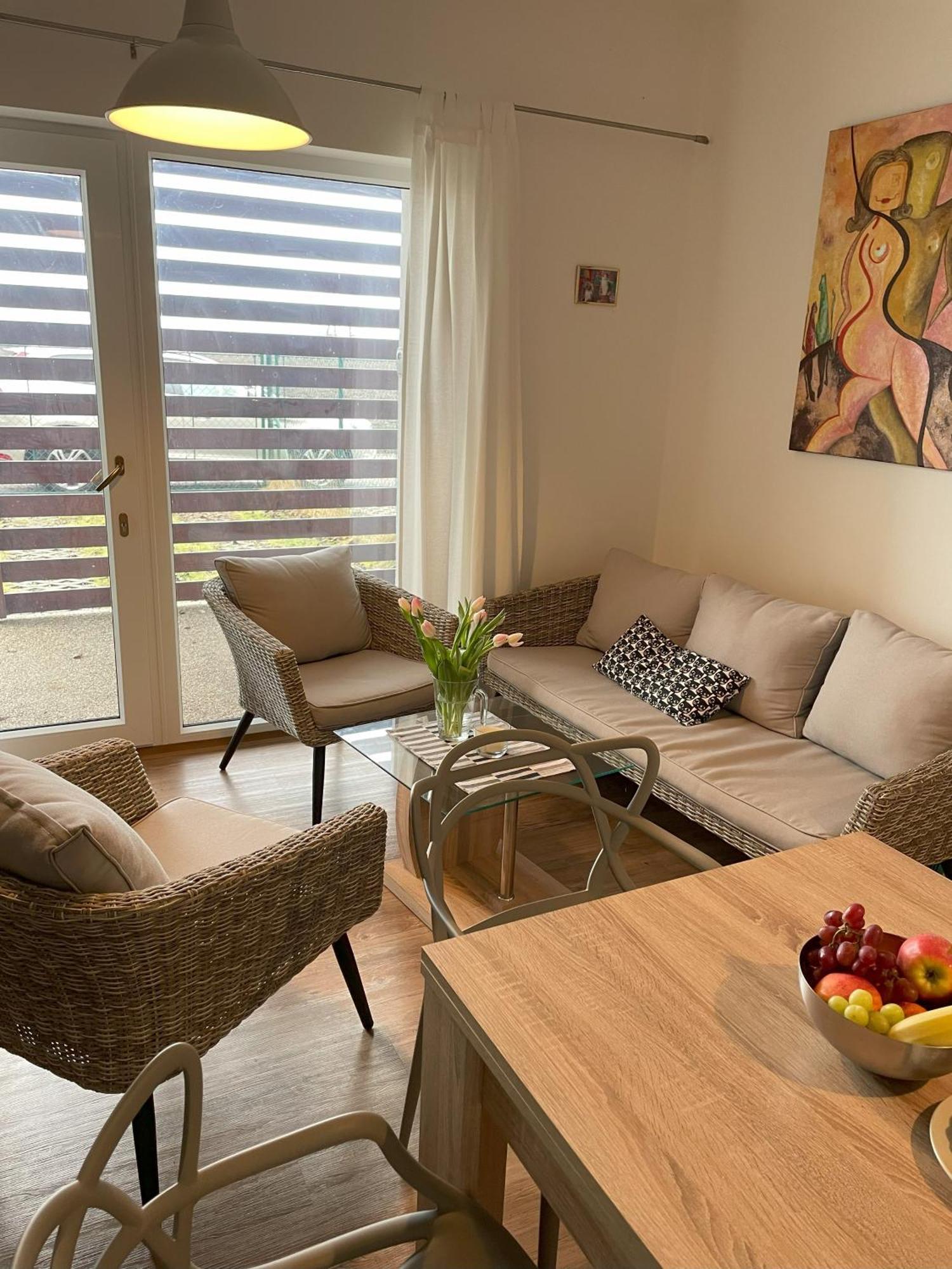 Apartmany Dolni Dunajovice Apartament