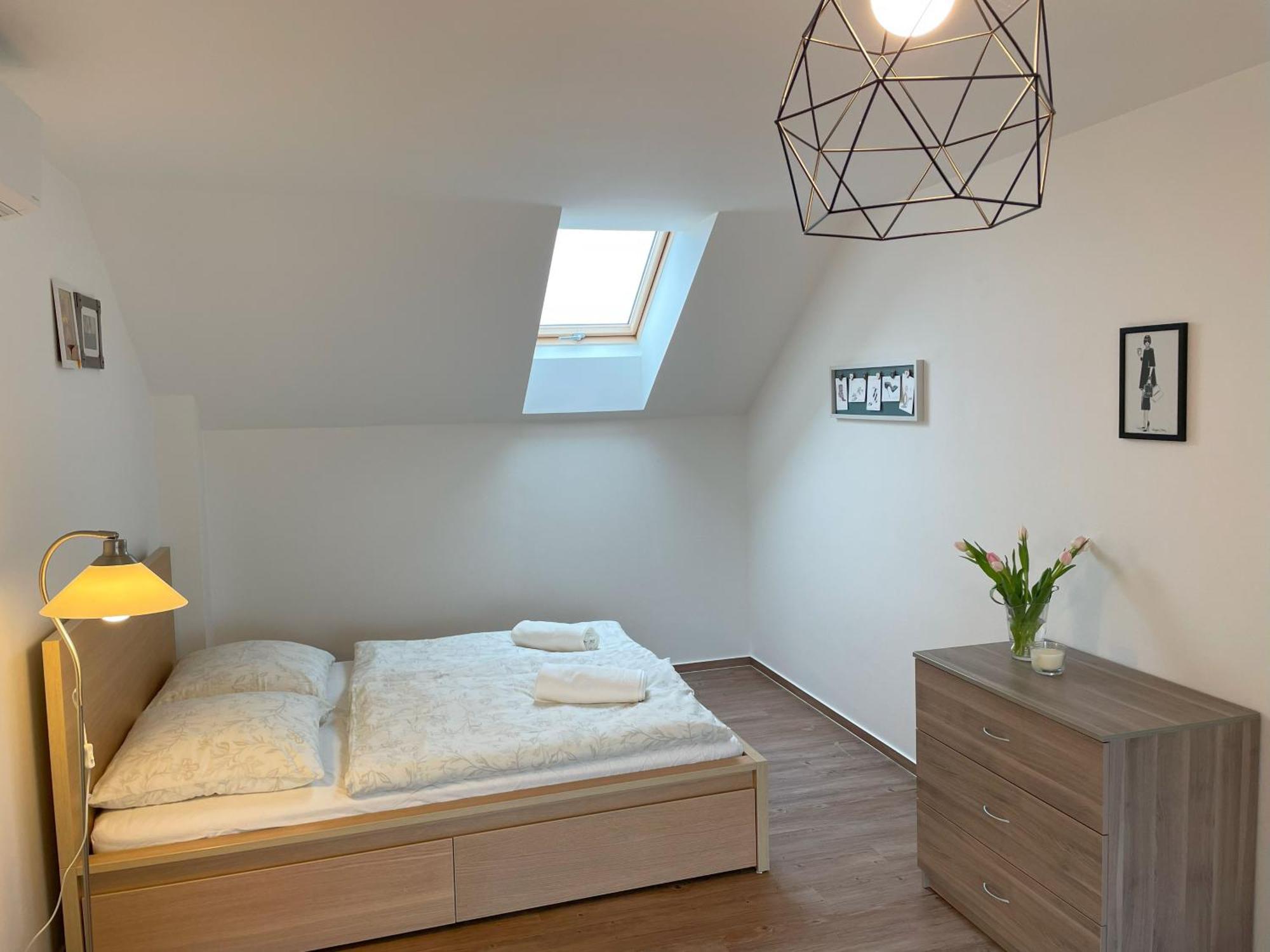 Apartmany Dolni Dunajovice Apartament