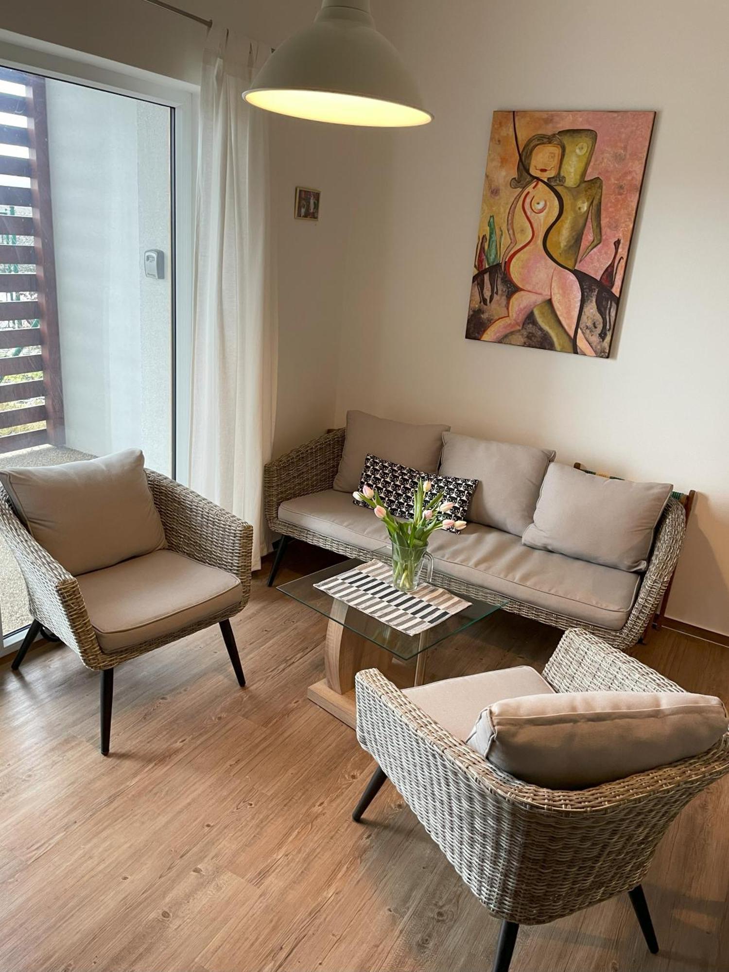 Apartament Apartmany Dolni Dunajovice Dolne Dunajovice
