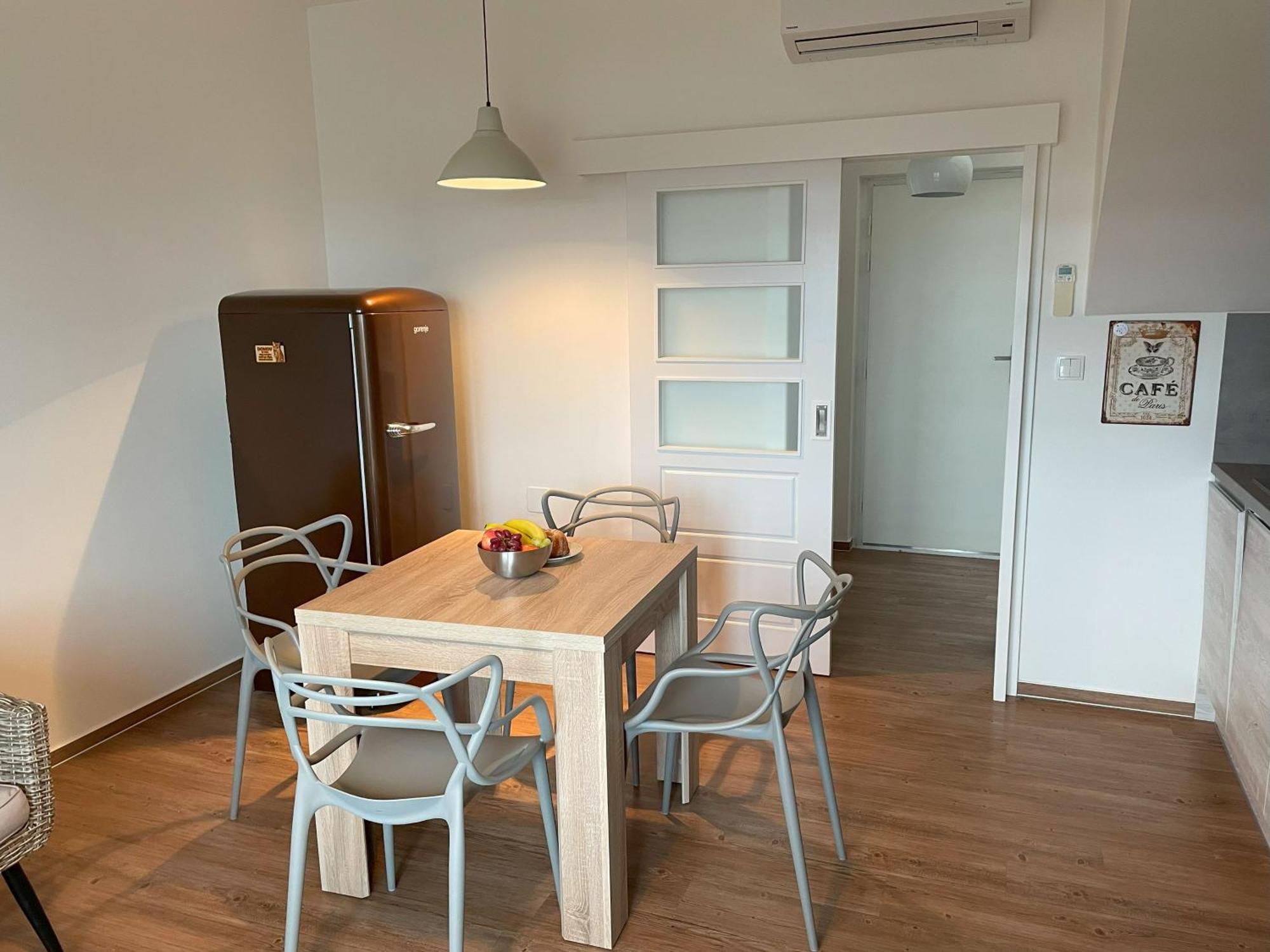 Apartmany Dolni Dunajovice * Dolne Dunajovice