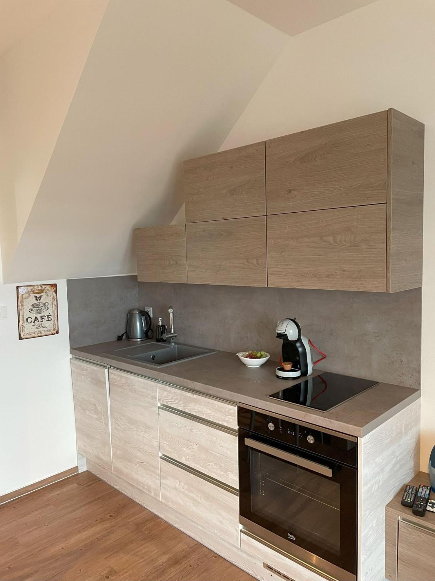 Apartmany Dolni Dunajovice * Dolne Dunajovice