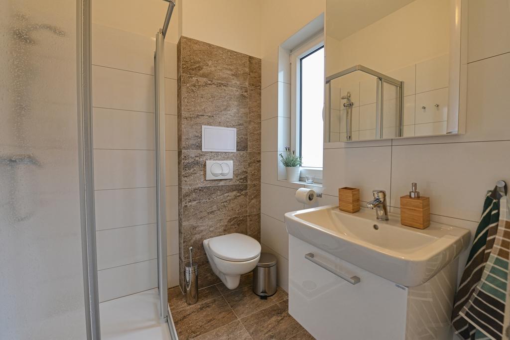 Apartament Apartmany Dolni Dunajovice