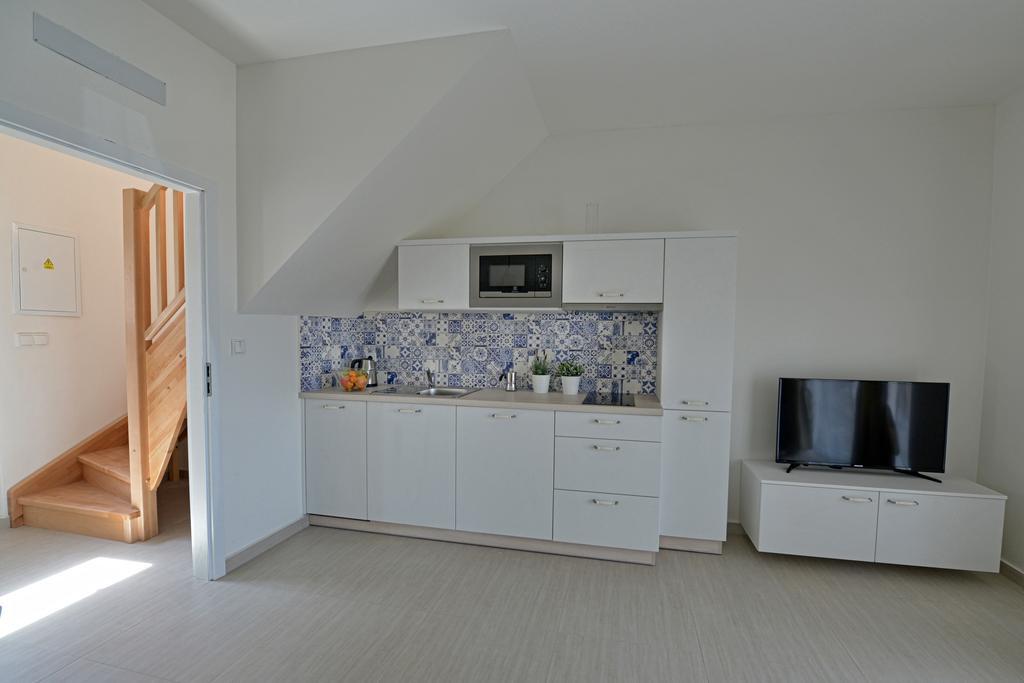 Apartament Apartmany Dolni Dunajovice Dolne Dunajovice