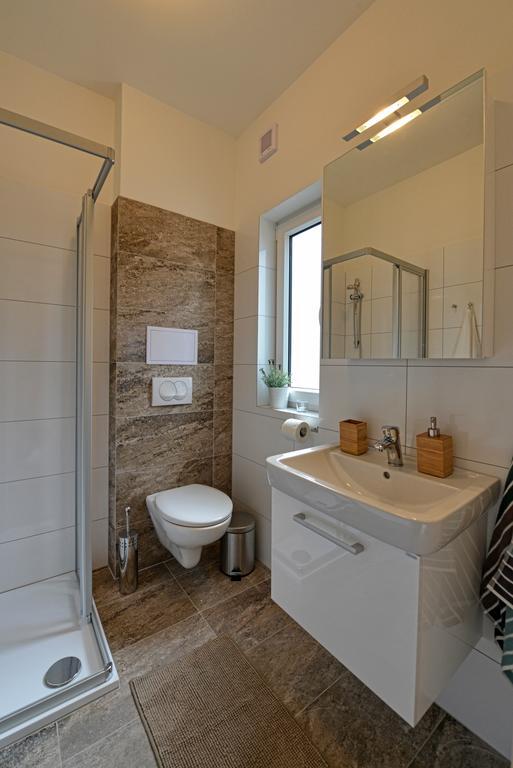 Apartmany Dolni Dunajovice