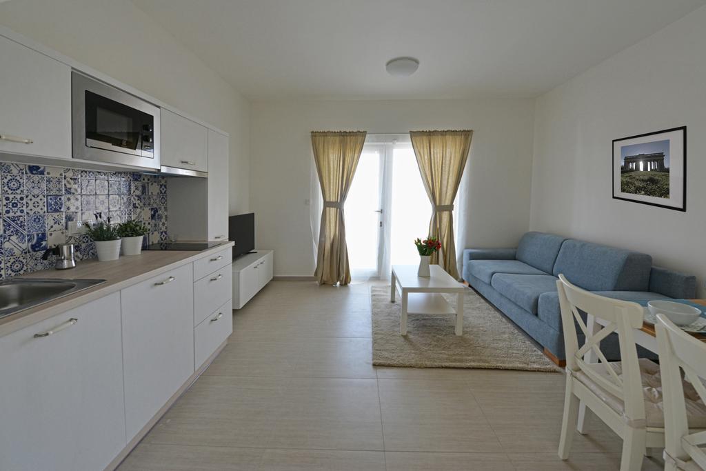 Apartmany Dolni Dunajovice Apartament