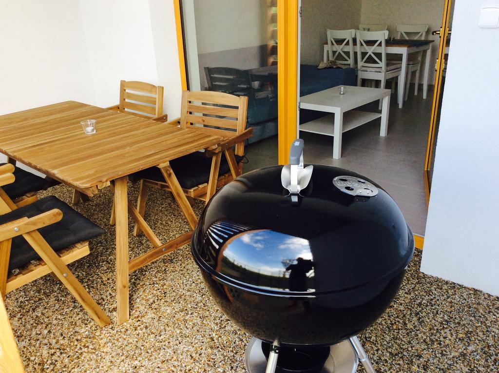 Apartmany Dolni Dunajovice Apartament Dolne Dunajovice